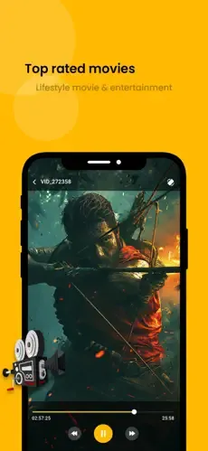 sony-xperia-headphones Top Rated Movies